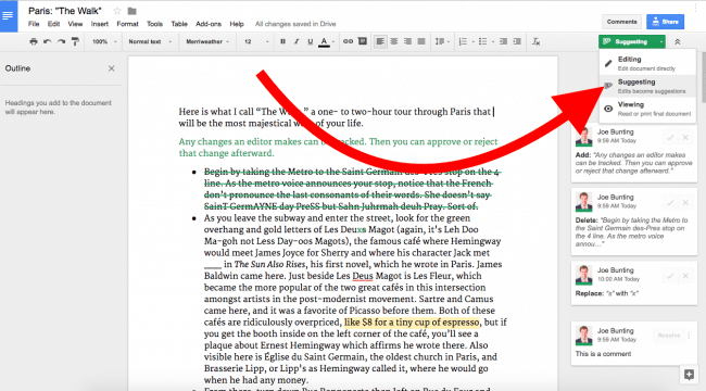writing editor apps for mac